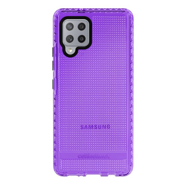 Altitude X Series for Samsung Galaxy A42-5G - Purple | cellhelmet